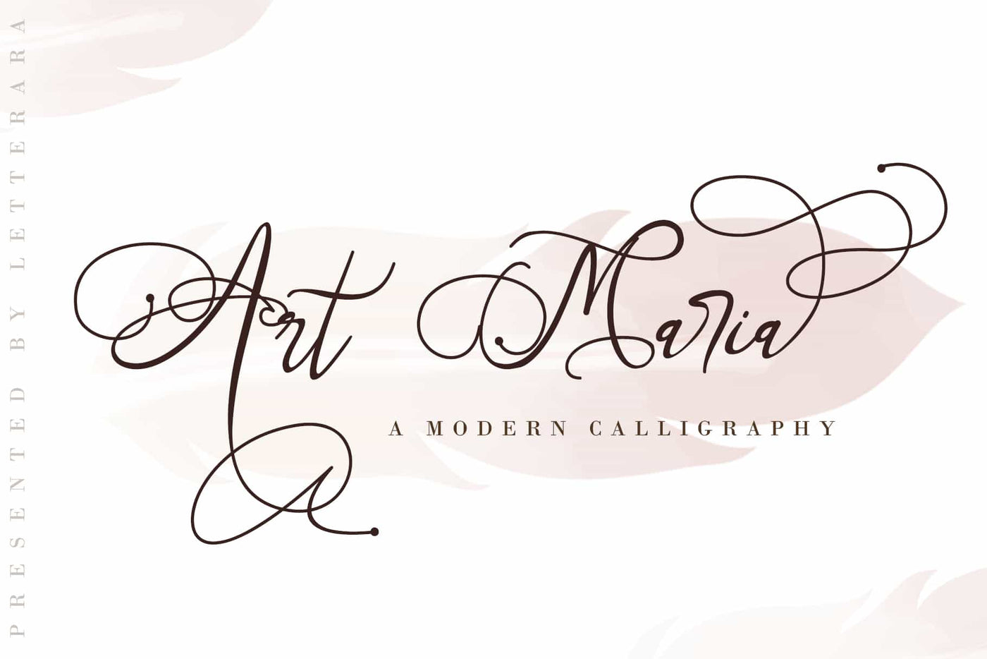 The Superlative Font Bundle - 62 Elegant Fonts - Artixty
