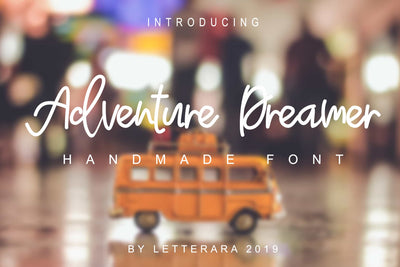 The Superlative Font Bundle - 62 Elegant Fonts - Artixty