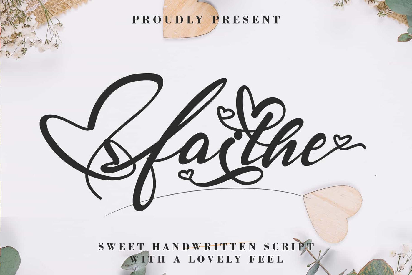 The Superlative Font Bundle - 62 Elegant Fonts - Artixty
