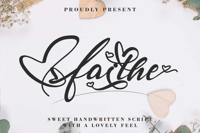 The Superlative Font Bundle - 62 Elegant Fonts - Artixty