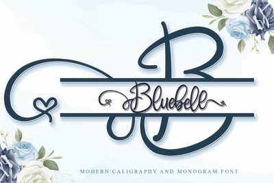 The Superlative Font Bundle - 62 Elegant Fonts - Artixty