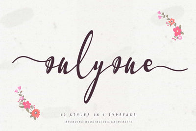 The Superlative Font Bundle - 62 Elegant Fonts - Artixty