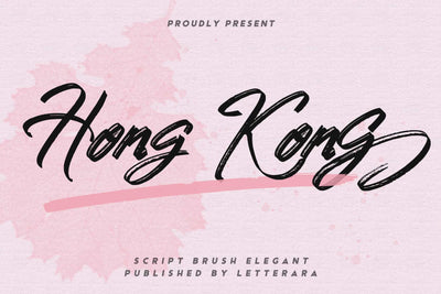 The Superlative Font Bundle - 62 Elegant Fonts - Artixty