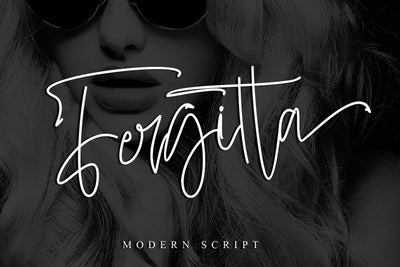 The Superlative Font Bundle - 62 Elegant Fonts - Artixty