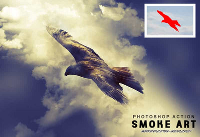 10-In-1 Destructive Lighting Photoshop Actions Bundle - Artixty