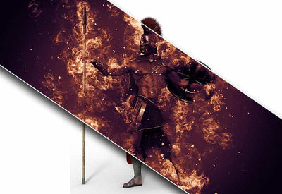 10-In-1 Destructive Lighting Photoshop Actions Bundle - Artixty