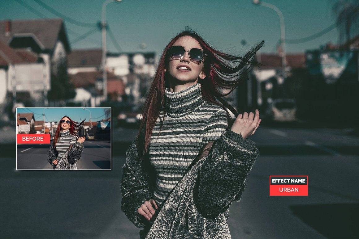 Photographers Favorite Actions Pack - 750+ Actions - Artixty