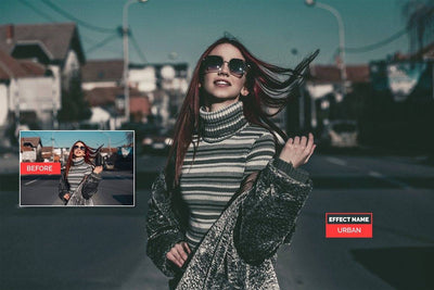 Photographers Favorite Actions Pack - 750+ Actions - Artixty