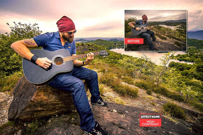 Photographers Favorite Actions Pack - 750+ Actions - Artixty