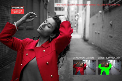 Photographers Favorite Actions Pack - 750+ Actions - Artixty