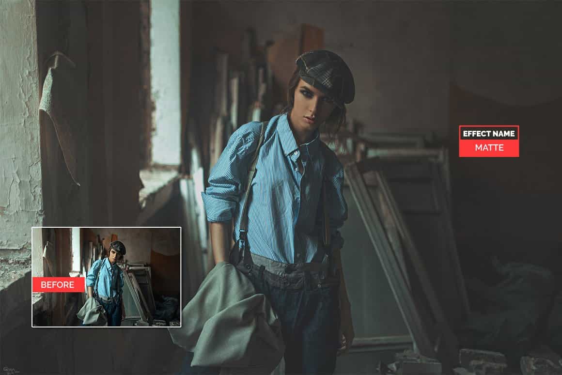Photographers Favorite Actions Pack - 750+ Actions - Artixty