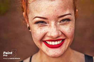 6-In-1 Real Art Photoshop Actions Bundle - Artixty