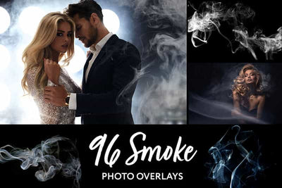 2800+ Cute Photo Overlays Bundle - Artixty