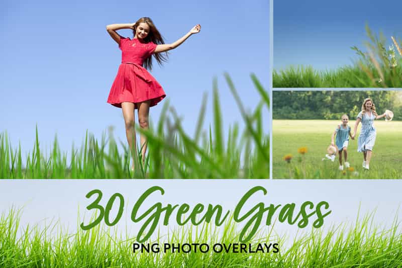 2800+ Cute Photo Overlays Bundle - Artixty