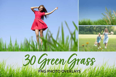 2800+ Cute Photo Overlays Bundle - Artixty