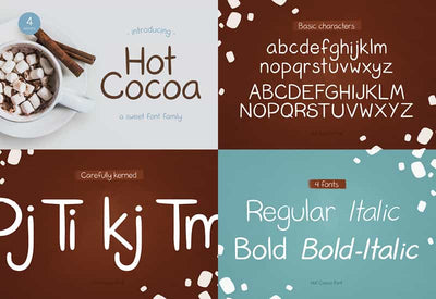The Big Fonts Icons And Effects Bundle - Artixty