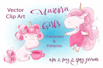 The Cute Animals Illustrations Bundle - Artixty