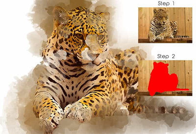 67 Imagination Photoshop Actions Bundle - Artixty
