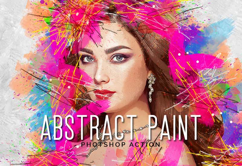 67 Imagination Photoshop Actions Bundle - Artixty