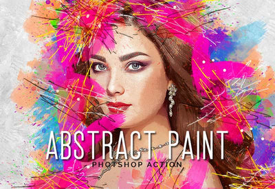 67 Imagination Photoshop Actions Bundle - Artixty