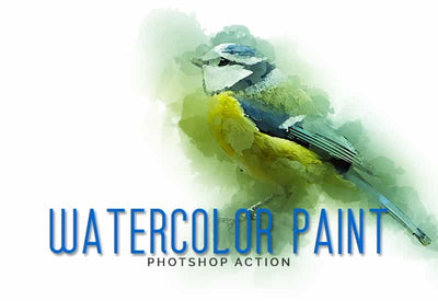 67 Imagination Photoshop Actions Bundle - Artixty