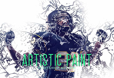 67 Imagination Photoshop Actions Bundle - Artixty