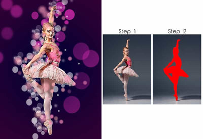 67 Imagination Photoshop Actions Bundle - Artixty
