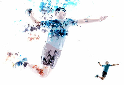 11-In-1 Elegant Watercolor Photoshop Actions Bundle - Artixty