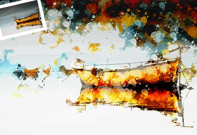 11-In-1 Elegant Watercolor Photoshop Actions Bundle - Artixty