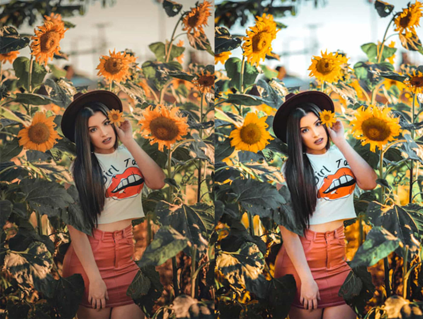 The Spring Lightroom Presets Collection - Artixty