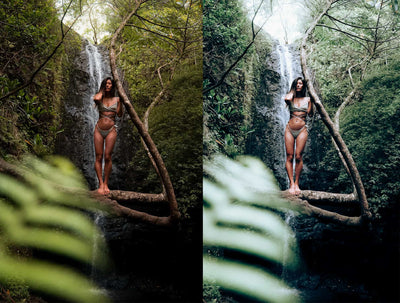 The Spring Lightroom Presets Collection - Artixty