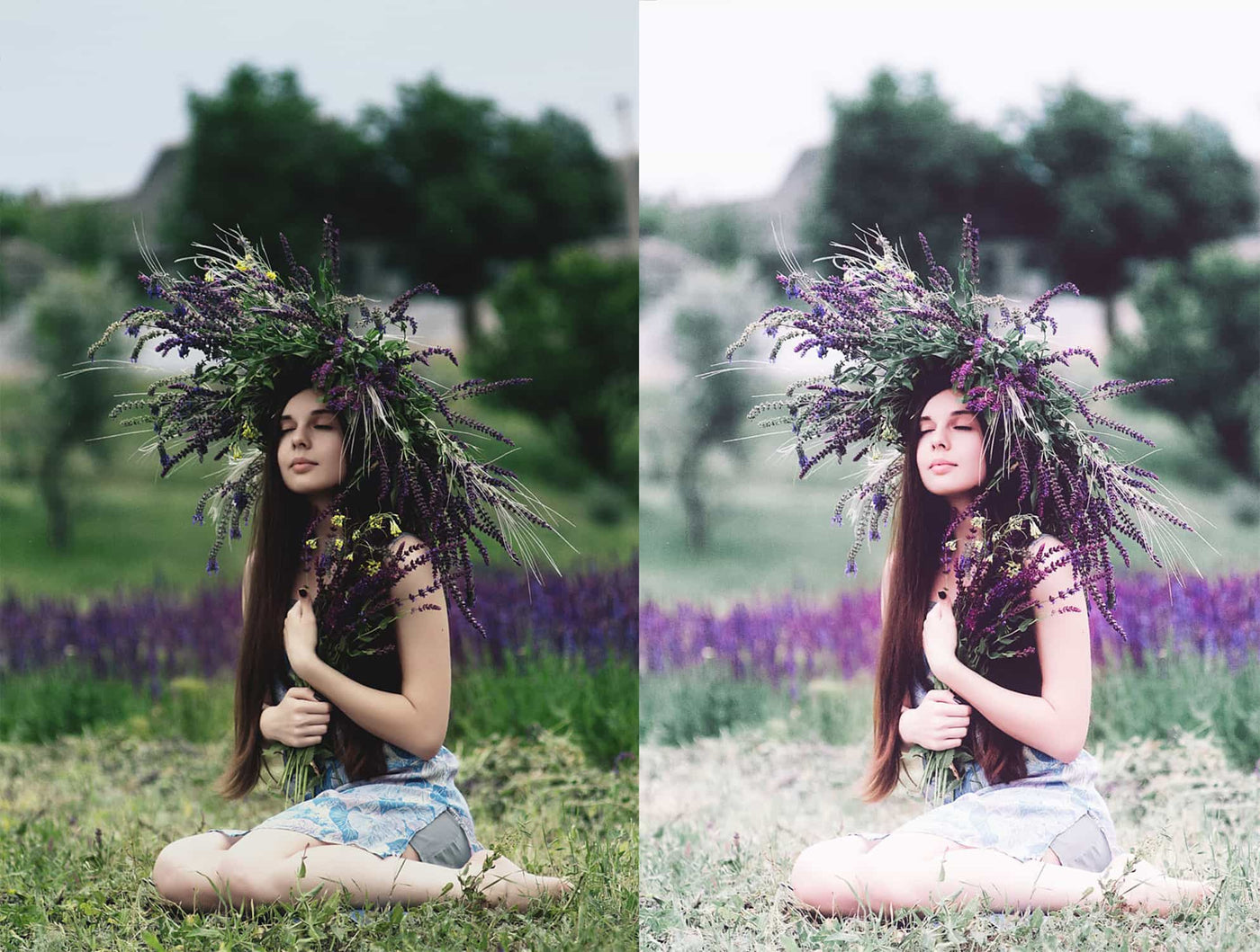 The Spring Lightroom Presets Collection - Artixty