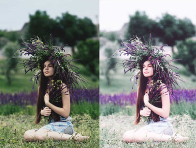 The Spring Lightroom Presets Collection - Artixty