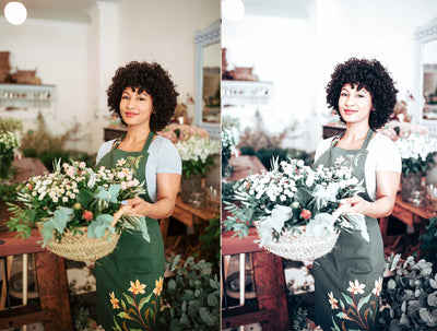 The Spring Lightroom Presets Collection - Artixty