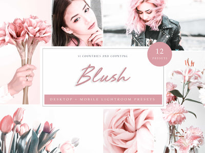 The Spring Lightroom Presets Collection - Artixty