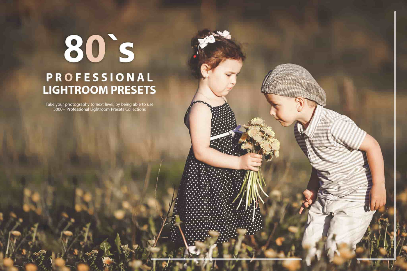 3100 Extraordinary Lightroom Presets Bundle - Artixty