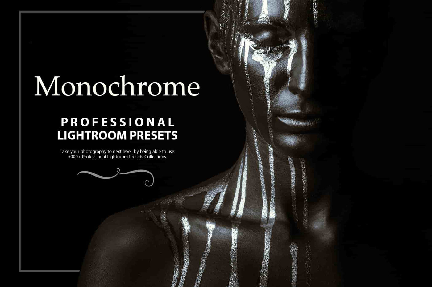 3100 Extraordinary Lightroom Presets Bundle - Artixty