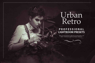 3100 Extraordinary Lightroom Presets Bundle - Artixty