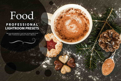 3100 Extraordinary Lightroom Presets Bundle - Artixty