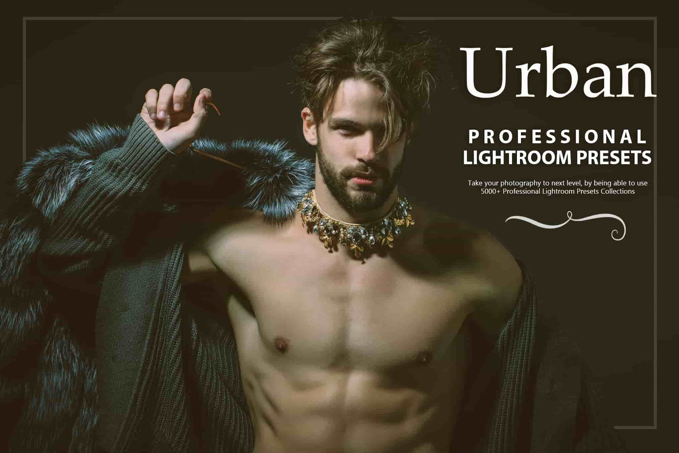 3100 Extraordinary Lightroom Presets Bundle - Artixty