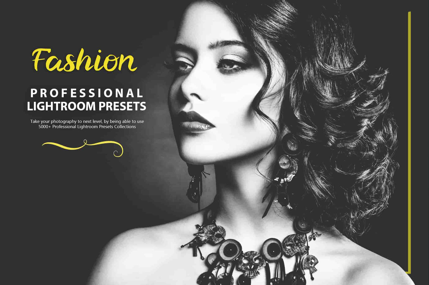 3100 Extraordinary Lightroom Presets Bundle - Artixty