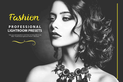 3100 Extraordinary Lightroom Presets Bundle - Artixty