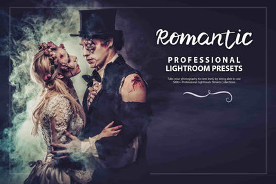 3100 Extraordinary Lightroom Presets Bundle - Artixty