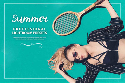 3100 Extraordinary Lightroom Presets Bundle - Artixty