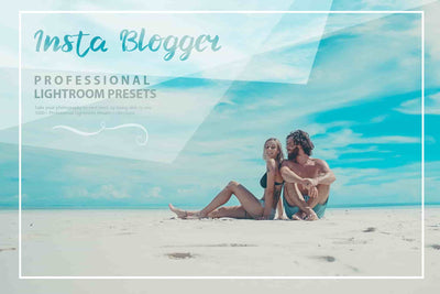 3100 Extraordinary Lightroom Presets Bundle - Artixty