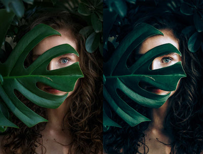 330 Travel Lightroom Presets Collection - Artixty
