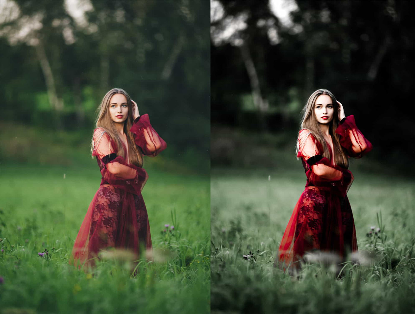 330 Travel Lightroom Presets Collection - Artixty