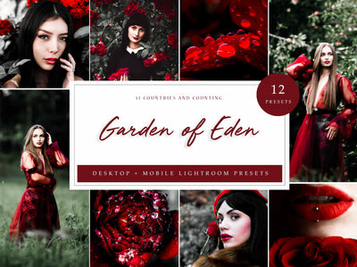 330 Travel Lightroom Presets Collection - Artixty
