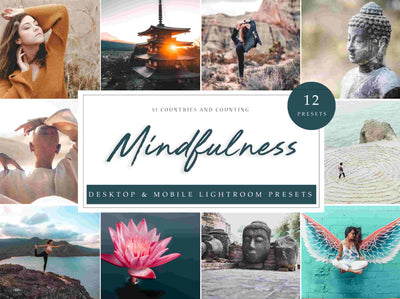 330 Travel Lightroom Presets Collection - Artixty