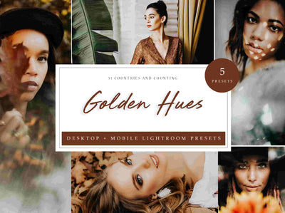 330 Travel Lightroom Presets Collection - Artixty
